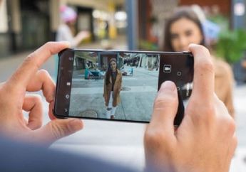 Cara Simpel: Jangan Cuma Lihat Angka Megapixel, Inilah 5 Penentu Kualitas Kamera Hape