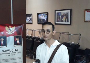 Nagra Kautsar Wakili Keluarga Inginkan Tio Pakusadewo Direhabilitasi