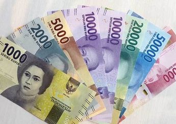 Nilai Tukar Rupiah Mendekati Rp 17.000! Bakal Sama dengan Krisis 1998?