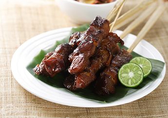 Saat Mudik Melintasi Kota Kendal, 4 Kuliner Khas Favorit Ini Wajib Dicoba