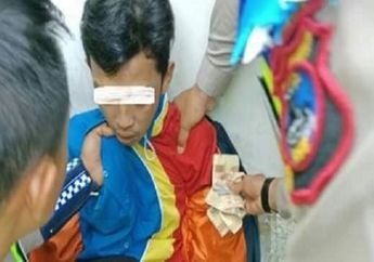 Dilaporkan Warga, Pria Karyawan Minimarket Ditangkap karena Mencuri Barang Pelanggan