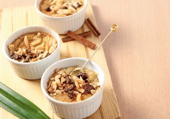 Resep Klapertart Keju Enak, Manis dan Lembutnya Bisa Disantap Kapan Saja