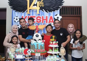 Pasha Ungu dan Adelia Wilhelmina Selamat dari Gempa dan Tsunami Palu, Okie Agustina Lega