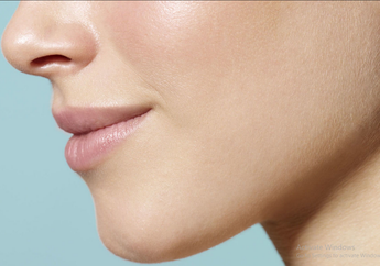 Makeup Simpel Untuk Menutupi Pori-pori Wajah Biar Terlihat Glowing Saat Lebaran Nanti