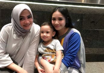 Tajir Melintir dan Punya Dapur Lebih Luas Dari Nagita Slavina, Coba Hitung Jumlah ART Rieta Amilia!