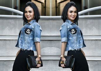 Meski Sudah Lama Cerai, Yuni Shara Masih Posting Foto Mantan Suaminya