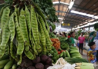 Tetangga Heran Lihat Satu Keluarga Jarang Masuk Rumah Sakit, Ternyata Rahasianya Cuma Rutin Makan Petai, Penyakit Mematikan Ini Jadi Ogah Masuk Tubuh