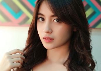 Pernah Jadi Idol JKT48, Nabilah Ayu Ternyata Jatuh Cinta Sama Musik Metal Sejak Masih SMP