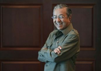 Strategi PM Malaysia untuk Bayar Hutang Negara Buat Netizen Indonesia Iri, Kenapa ya?