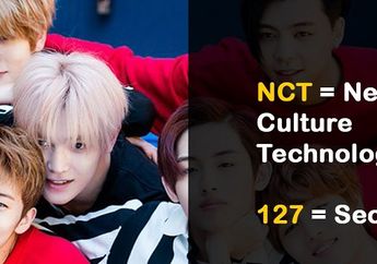 Simak! Arti Sebenarnya dari 13 Nama Grup K-Pop, Pernah Kebayang?