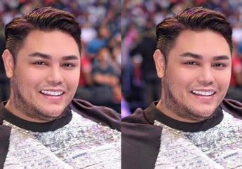 Ivan Gunawan Balas Netizen yang Menyebutnya Plin Plan Soal Cinta
