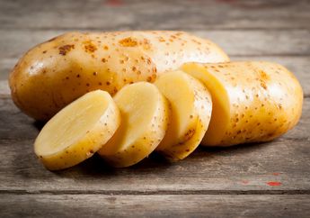 Cobain Diet Kentang! Bikin Berat Badan Turun Cepat dalam 3 Hari Aja!