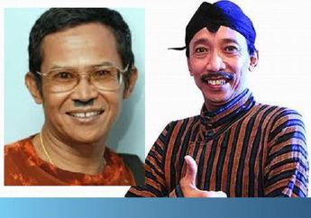 Sedih... Ini Kenangan Doyok Bersama Pelawak Nurbuat...