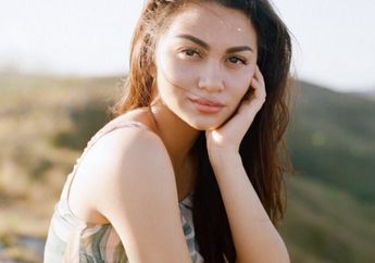 Tak Hanya Dituduh Jadi Simpanan Om-om, Ariel Tatum Juga Sering Ditawar Oleh Para Pria Hidung Belang Via DM Instagram