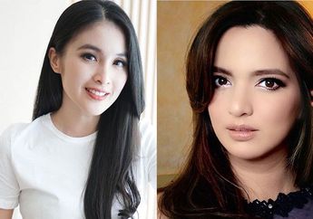 Punya Bisnis Makanan, 5 Artis Ini Cantik Ini Justru Tidak Pernah Kelihatan Masak! Kok, Aneh?