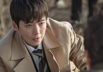 5 Hal Menyeramkan yang Ada di Drama Thriller OCN, ’Life On Mars’!