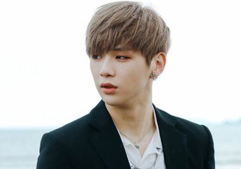 Kang Daniel Posting Foto Ini di Instagram. Kode Debut Makin Dekat?
