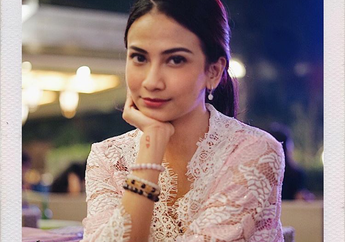 Diduga Lagi Menjomblo, Vanessa Angel Cari Pasangan Idamannya!