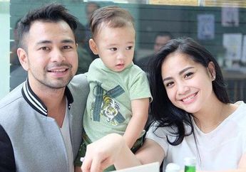 Mengintip Interior Mobil Mewah Raffi Ahmad dan Nagita Slavina
