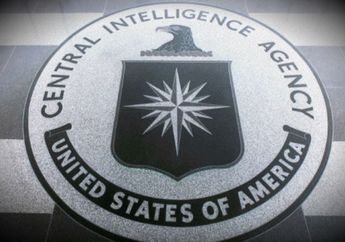 Kisah Mantan Agen Intelijen CIA yang Mencuri Data Pembelian Senjata Strategis Indonesia dari Rusia