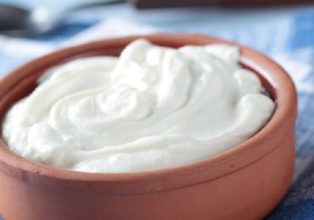 Mulai Konsumsi Yogurt Buat Mendapatkan 4 Nutrisi Baik untuk Kulit