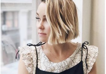 Buat Kita yang Punya Pipi Tembem, Coba 5 Model Rambut Pendek Ini!