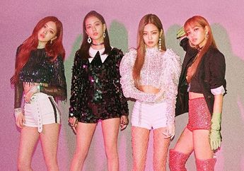 Debut 2 Tahun Lalu, BLACKPINK Ungkap Perubahan Besar yang Dialami
