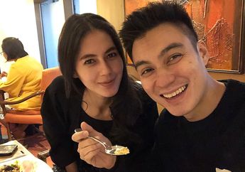 Berteriak Lantang Bongkar Kebusukan Baim Wong, Tiba-tiba Nyali Nikita Mirzani Menciut Saat Tahu Suami Paula Verhoeven Lakukan Tindakan Ini: 'Tapi Ada Batasnya Juga'