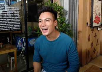 Baim Wong Akan Nikahi Paula Verhoeven di Uluwatu Bali