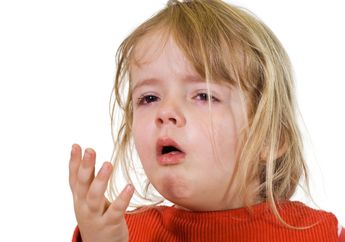 3 Langkah Atasi Batuk Pilek Tanpa Obat, Lebih Aman juga Praktis