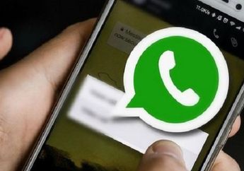 4 Cara Menyadap WhatsApp Terbaru, Buat Pantau Pasangan Selingkuh