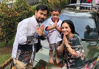 Gara-Gara Makan Ini, Raffi Ahmad Sampai Tidak Bisa Bangun Dari Tempat Tidur! Bahaya Banget!