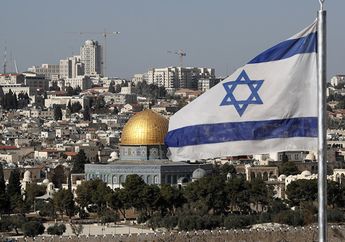 Bukan Arab Saudi, Justru Negara Kecil Ini dengan Berani Melakukan Negosiasi ke Israel dan Bicarakan Pembentukan Negara Palestina untuk Akhiri Peperangan, Siapa Mereka?