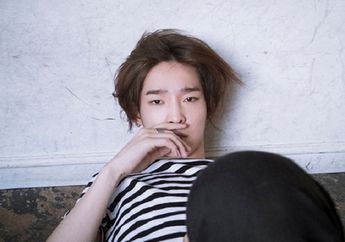 Sempat Bikin Khawatir karena Live Instagram Sambil Nangis, Nam Taehyun Kabarkan Kondisi Terbarunya