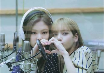 Kronologi Saat BLINK Cina Menghina Lisa Karena Menghalangi Jennie ‘BLACKPINK’!