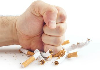 Untuk Menanggulangi Bahaya Merokok, Ini Dia Diet yang Bisa Kita Ikuti