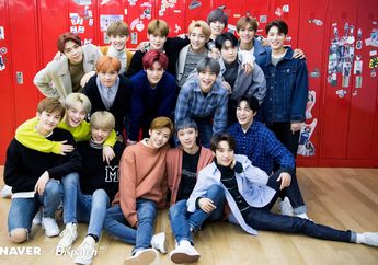 12 Hal Ini Pasti Hanya Diketahui oleh Fans NCT Saja! Kamu Setuju?