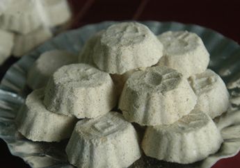 Camilan Betawi yang Satu Ini Nyaris Punah, Ada yang Pernah Coba?