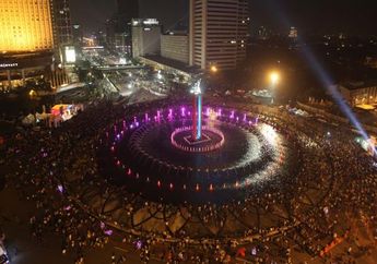 6 Kota yang Berulang Tahun di Bulan Juni, Adakah Salah Satunya Kota Tempatmu Tinggal?