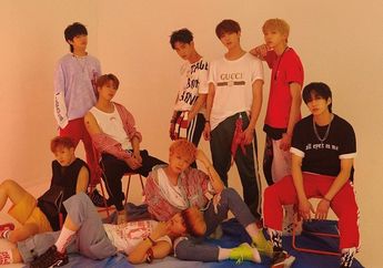 Daebak! Member UNB Ikut Berpartisipasi dalam Proses Pembuatan Lagu
