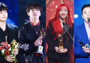 Selain Faktor Kerja Keras, 4 Grup K-Pop Ini Beruntung Lolos Dari Pembubaran