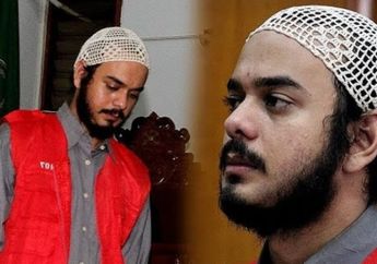 Hakim Tak Kabulkan Rehabilitasi, Rio Reifan Divonis Penjara 1 Tahun 8 Bulan