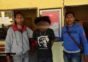 Pemerkosa Bule Perancis di Labuan Bajo Akhirnya Ditangkap, Inilah Kronologinya