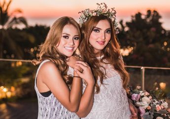 Aurel Hermansyah Ngamuk Bak Kesetanan Saat Dilarang Keluyuran Sampai Jam 2 Pagi di Bali, Ashanty Sampai Tega Usir Gegara Kaget dengan Reaksi Anak Gadisnya: Dia Nangis Teriak-teriak!