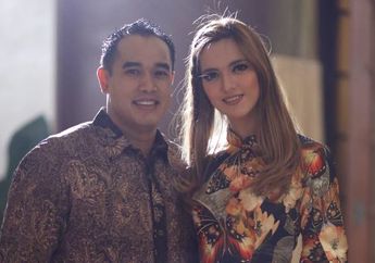 Lagi Asik Ngaku Bahagia Jadi Istri Orang Kaya, Nia Ramadhani Dapat Pertanyaan Menggelitik