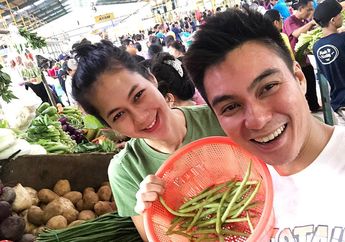 Sempat Berkonflik Sengit Sampai Saling Sindir di Media Sosial, Kini Foto Nikita Mirzani Nongkrong Bareng Baim Wong Bikin Geger Netizen: Jadi Selama Ini Cuma Settingan?