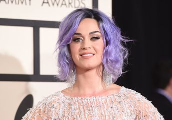 Dapat Nugget Basi Dari Indonesia, Katy Perry Langsung Berikan Peringatan Ini