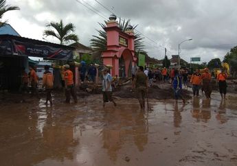 5 Fakta Banjir Bandang di Banyuwangi, Ditetapkan Tanggap Darurat Bencana