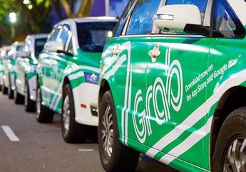 Ini Beda Fake GPS dan Aplikasi Tuyul, Driver Online Bisa Raup Rp 10 Juta Sebulan Sambil Tiduran