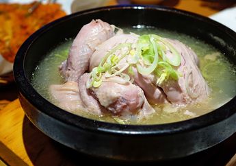 Intip Tips Rahasia Resto Terkenal Saat Rebus Ayam, Cukup Campurkan Cairan Ini Dijamin Rasanya Sedap Gurih Bikin Nagih!